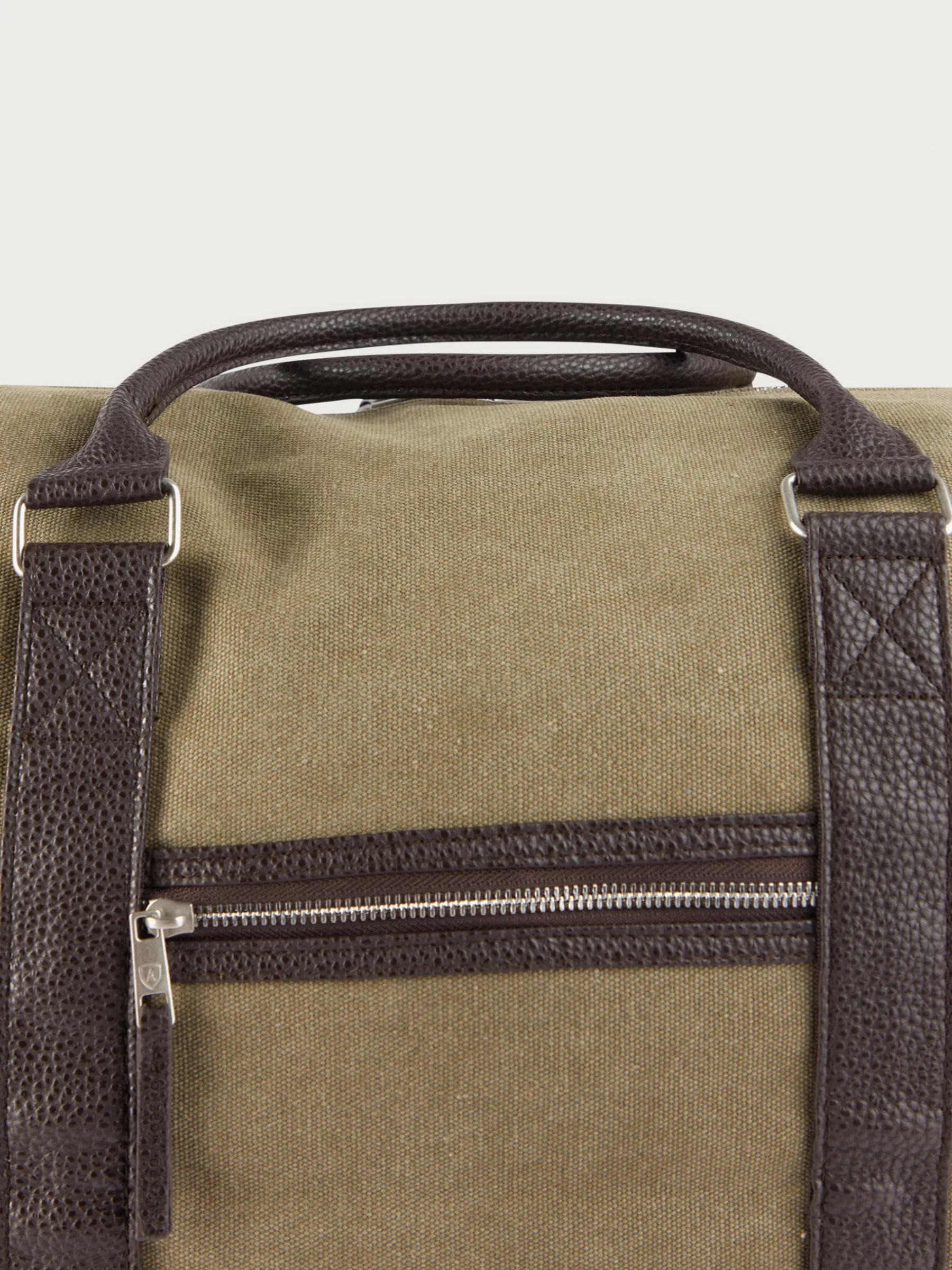 Hombre Alvaro Moreno Bolsas Y Neceseres|BOLSA NOLAN