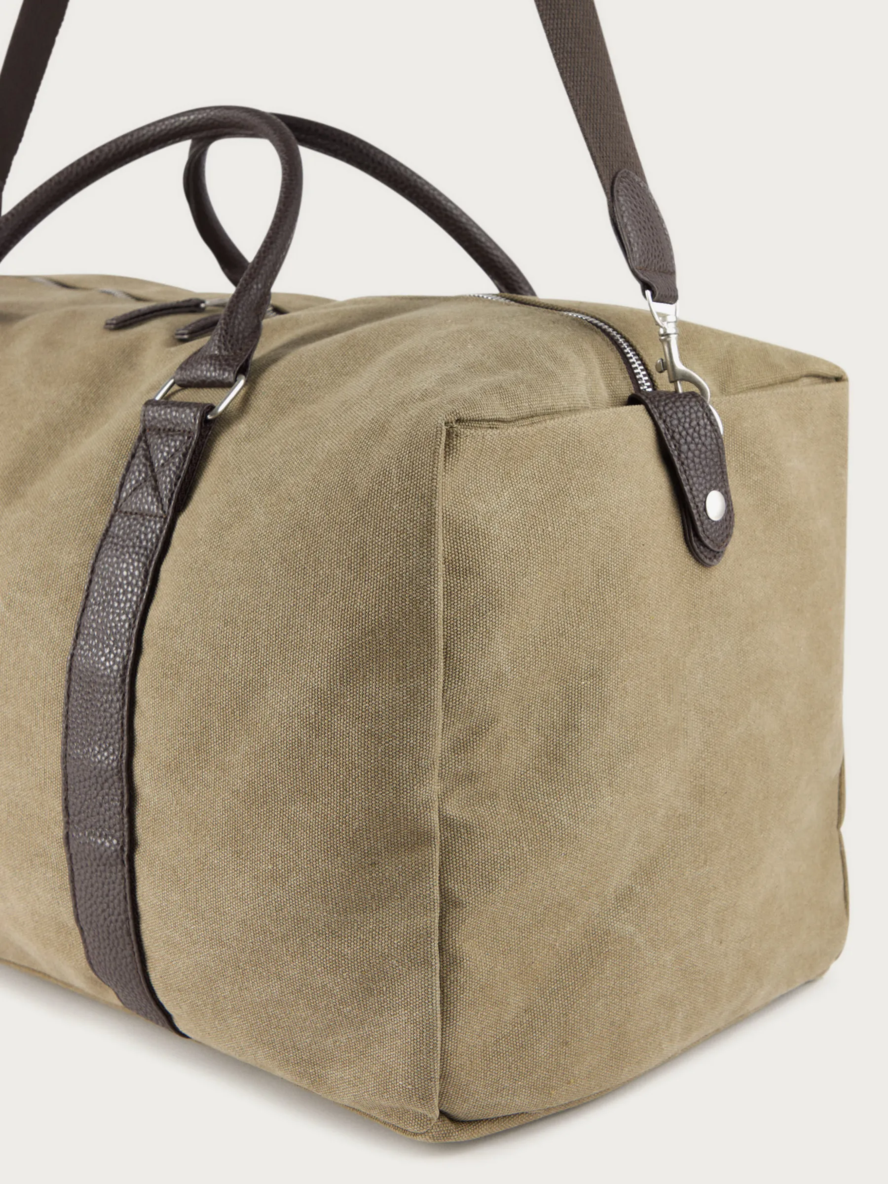 Hombre Alvaro Moreno Bolsas Y Neceseres|BOLSA NOLAN