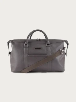 Hombre Alvaro Moreno Bolsas Y Neceseres|BOLSA ROCCO MARRÓN