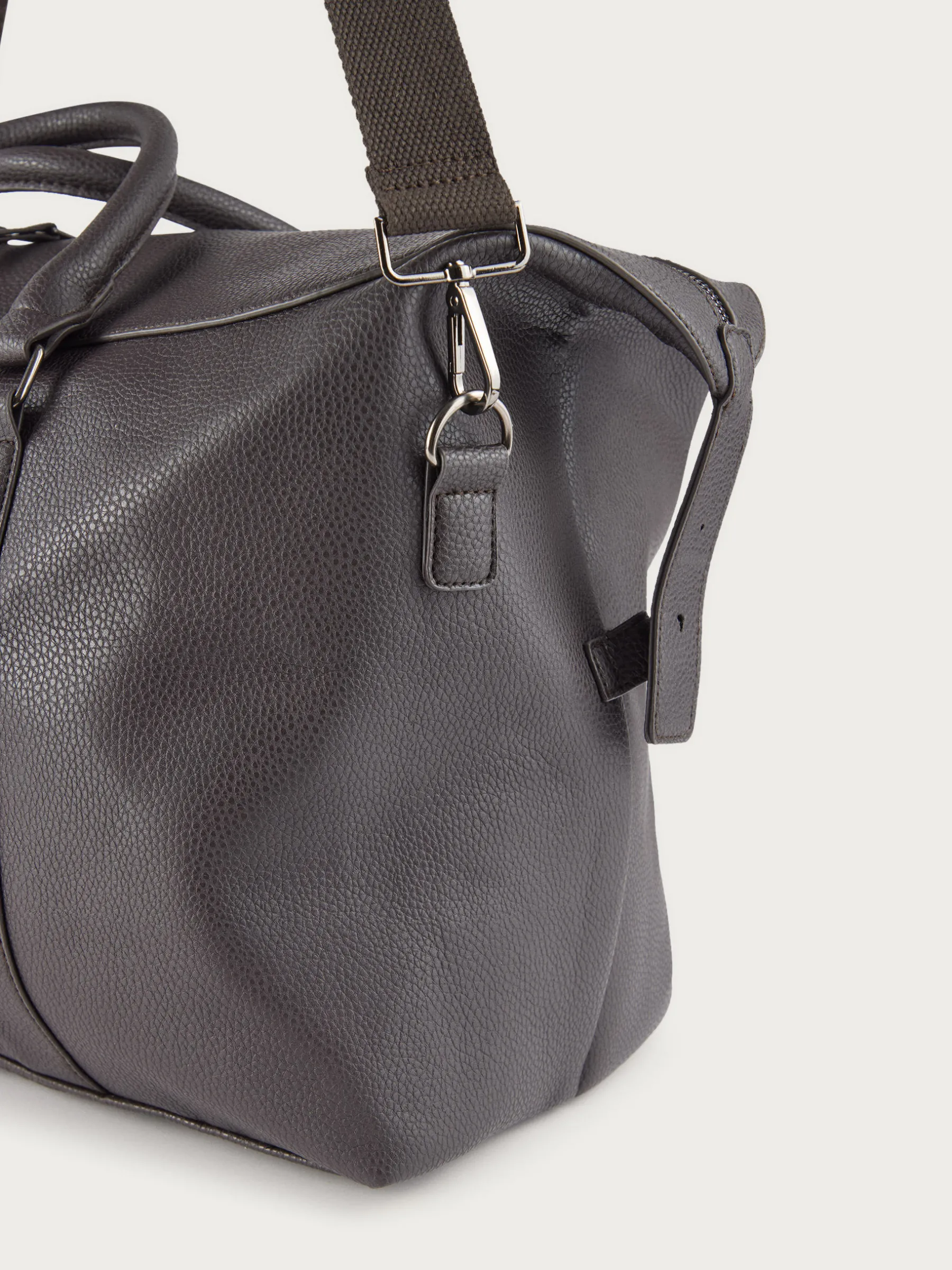 Hombre Alvaro Moreno Bolsas Y Neceseres|BOLSA ROCCO MARRÓN