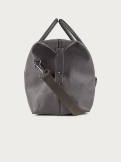 Hombre Alvaro Moreno Bolsas Y Neceseres|BOLSA ROCCO MARRÓN