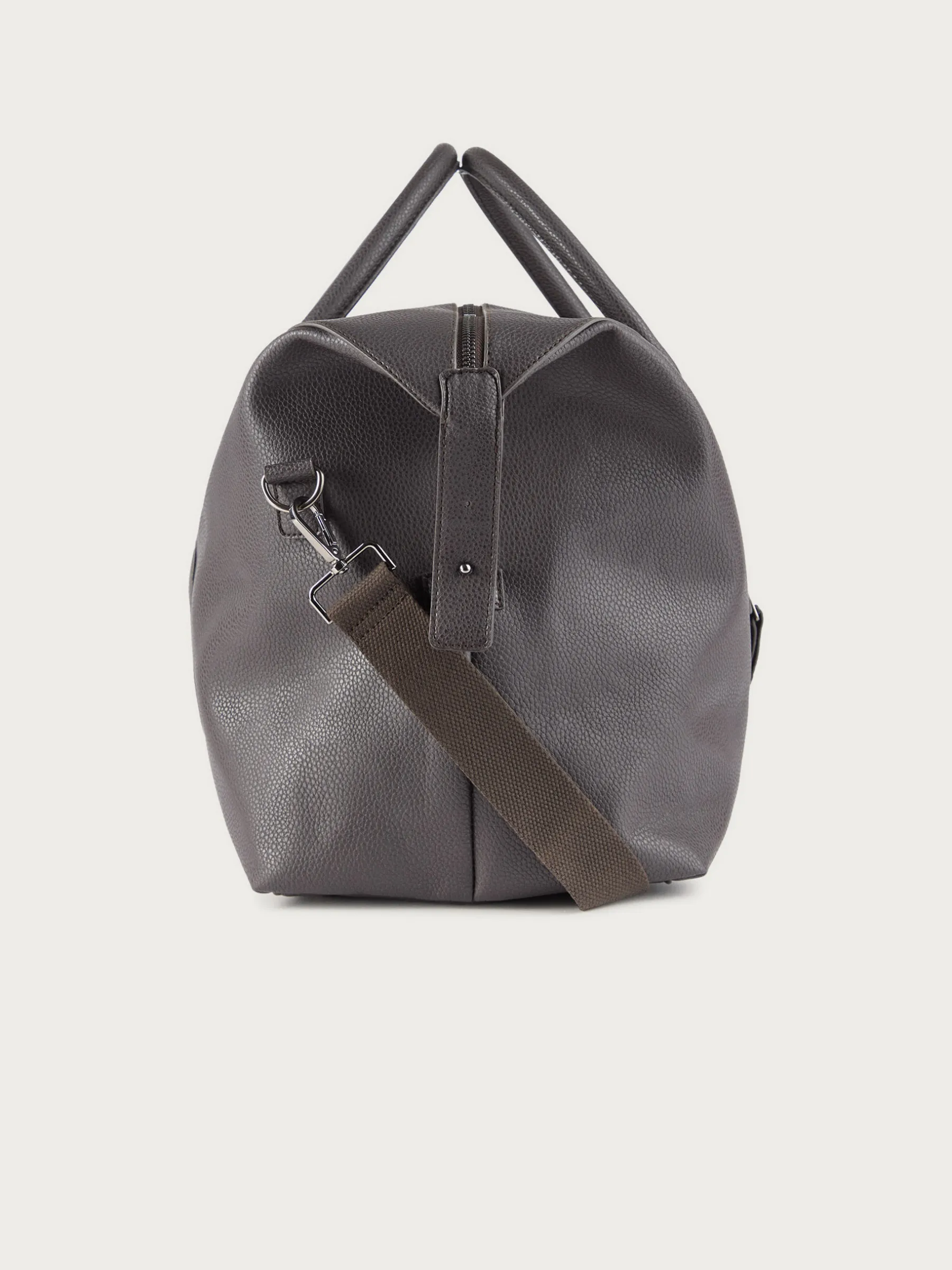 Hombre Alvaro Moreno Bolsas Y Neceseres|BOLSA ROCCO MARRÓN