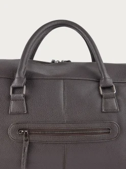 Hombre Alvaro Moreno Bolsas Y Neceseres|BOLSA ROCCO MARRÓN