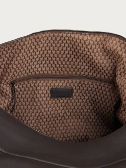 Hombre Alvaro Moreno Bolsas Y Neceseres|BOLSA ROCCO MARRÓN