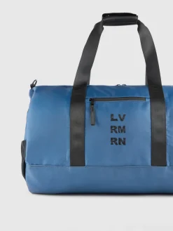 Hombre Alvaro Moreno Bolsas Y Neceseres|BOLSA TECNO