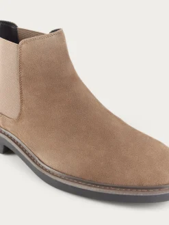 Hombre Alvaro Moreno Botines|BOTIN ELASTICO