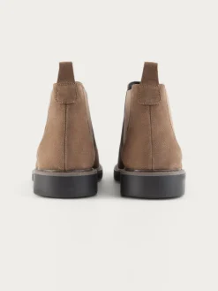 Hombre Alvaro Moreno Botines|BOTIN ELASTICO