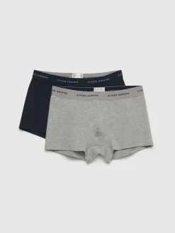 Hombre Alvaro Moreno Ropa Interior|BOXER BASIC