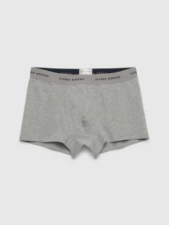 Hombre Alvaro Moreno Ropa Interior|BOXER BASIC