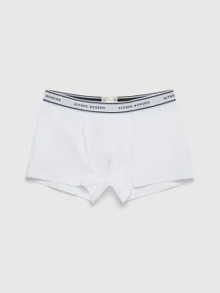 Hombre Alvaro Moreno Ropa Interior|BOXER CLASSIC