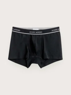 Hombre Alvaro Moreno Ropa Interior|BOXER CLASSIC