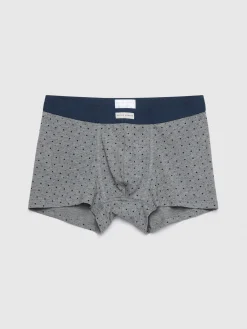 Hombre Alvaro Moreno Ropa Interior|BOXER DOTS