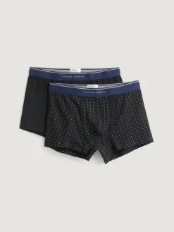 Hombre Alvaro Moreno Ropa Interior|BOXER DOTS