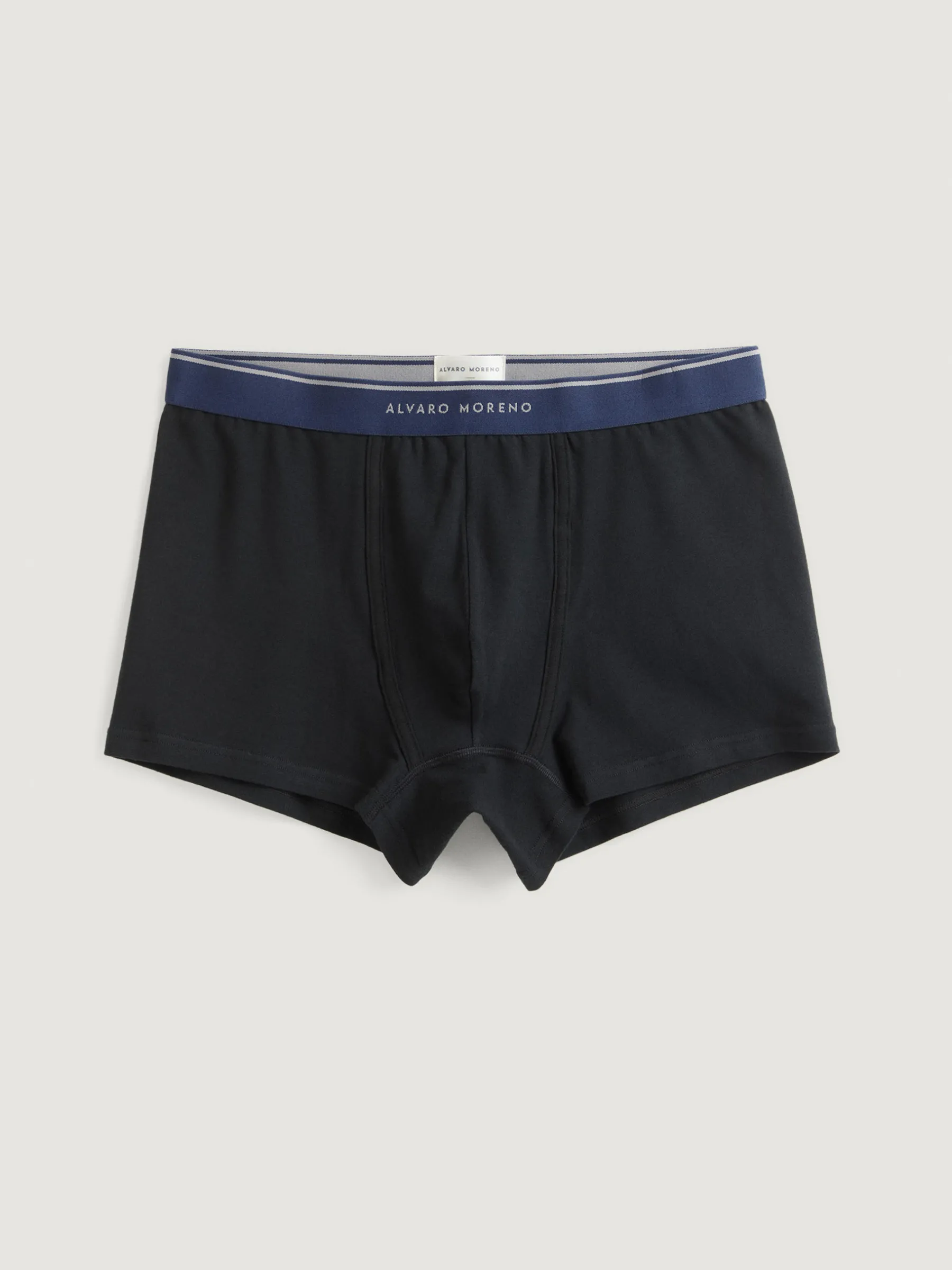 Hombre Alvaro Moreno Ropa Interior|BOXER DOTS