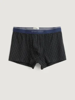 Hombre Alvaro Moreno Ropa Interior|BOXER DOTS