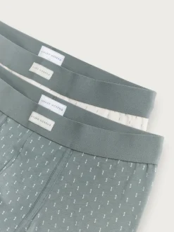 Hombre Alvaro Moreno Ropa Interior|BOXER ETHNIC