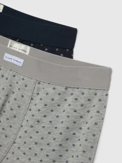 Hombre Alvaro Moreno Ropa Interior|BOXER GRAIN