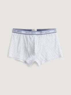 Hombre Alvaro Moreno Ropa Interior|BOXER INFINITY