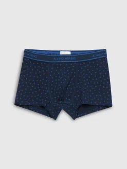 Hombre Alvaro Moreno Ropa Interior|BOXER LOGOS