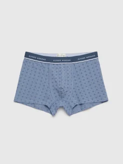 Hombre Alvaro Moreno Ropa Interior|BOXER SOLES