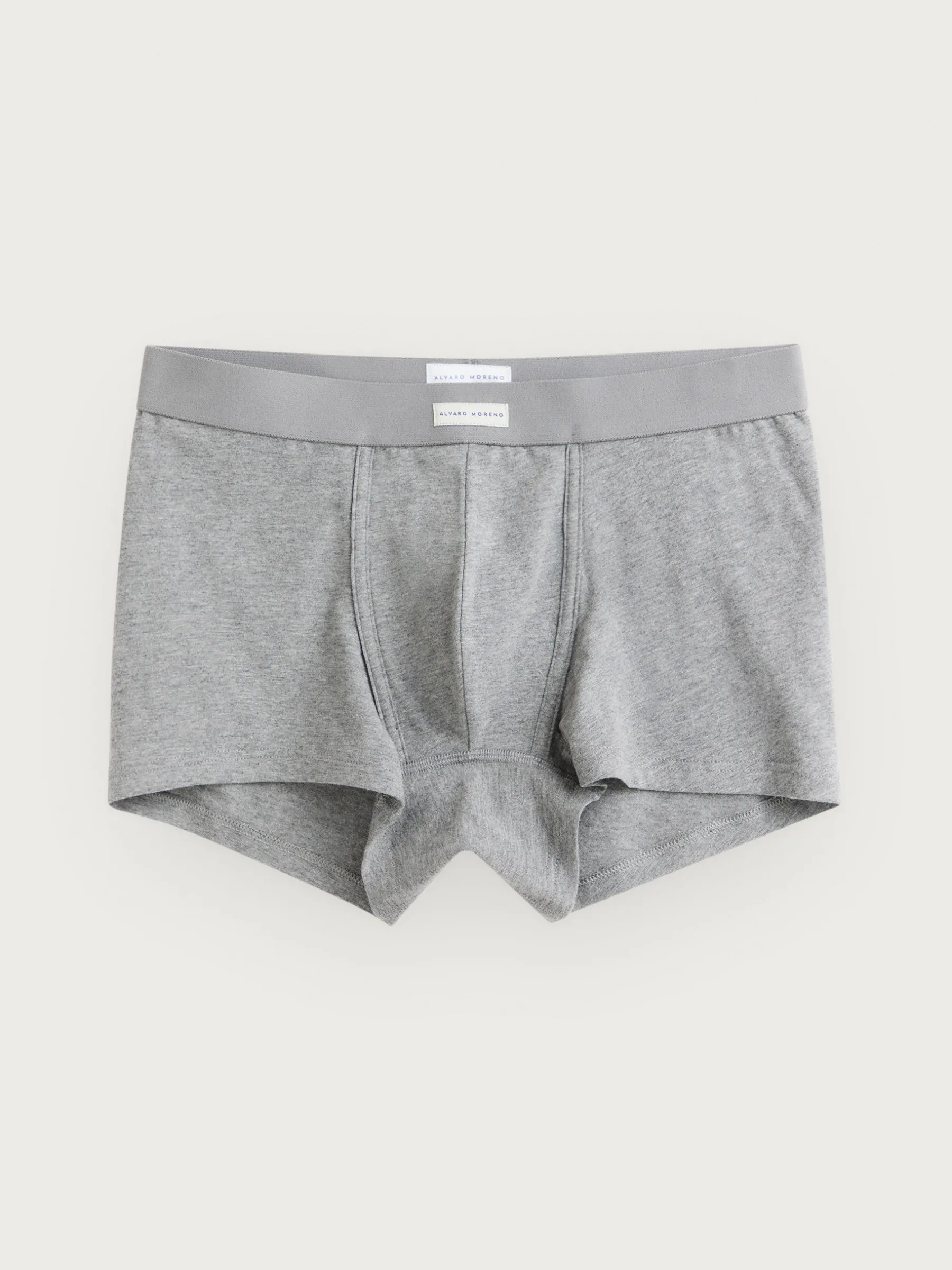 Hombre Alvaro Moreno Ropa Interior|BOXER TIPS