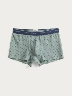 Hombre Alvaro Moreno Ropa Interior|BOXER TRIANGLE