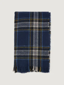 Hombre Alvaro Moreno Bufandas|BUFANDA CHECKS