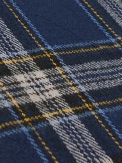 Hombre Alvaro Moreno Bufandas|BUFANDA CHECKS