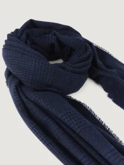 Hombre Alvaro Moreno Bufandas|BUFANDA CHECKS