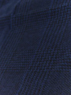 Hombre Alvaro Moreno Bufandas|BUFANDA CHECKS