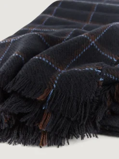 Hombre Alvaro Moreno Bufandas|BUFANDA CHECKS