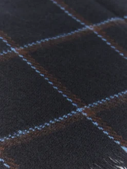 Hombre Alvaro Moreno Bufandas|BUFANDA CHECKS