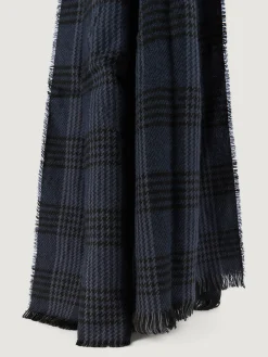 Hombre Alvaro Moreno Bufandas|BUFANDA CHECKS