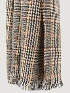 Hombre Alvaro Moreno Bufandas|BUFANDA CHECKS