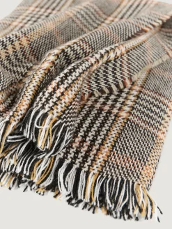 Hombre Alvaro Moreno Bufandas|BUFANDA CHECKS