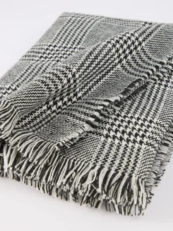 Hombre Alvaro Moreno Bufandas|BUFANDA CHECKS