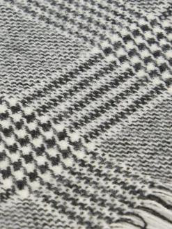 Hombre Alvaro Moreno Bufandas|BUFANDA CHECKS