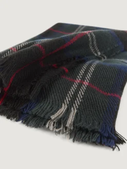 Hombre Alvaro Moreno Bufandas|BUFANDA CHECKS