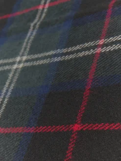 Hombre Alvaro Moreno Bufandas|BUFANDA CHECKS