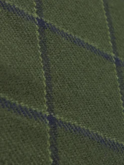 Hombre Alvaro Moreno Bufandas|BUFANDA CHECKS