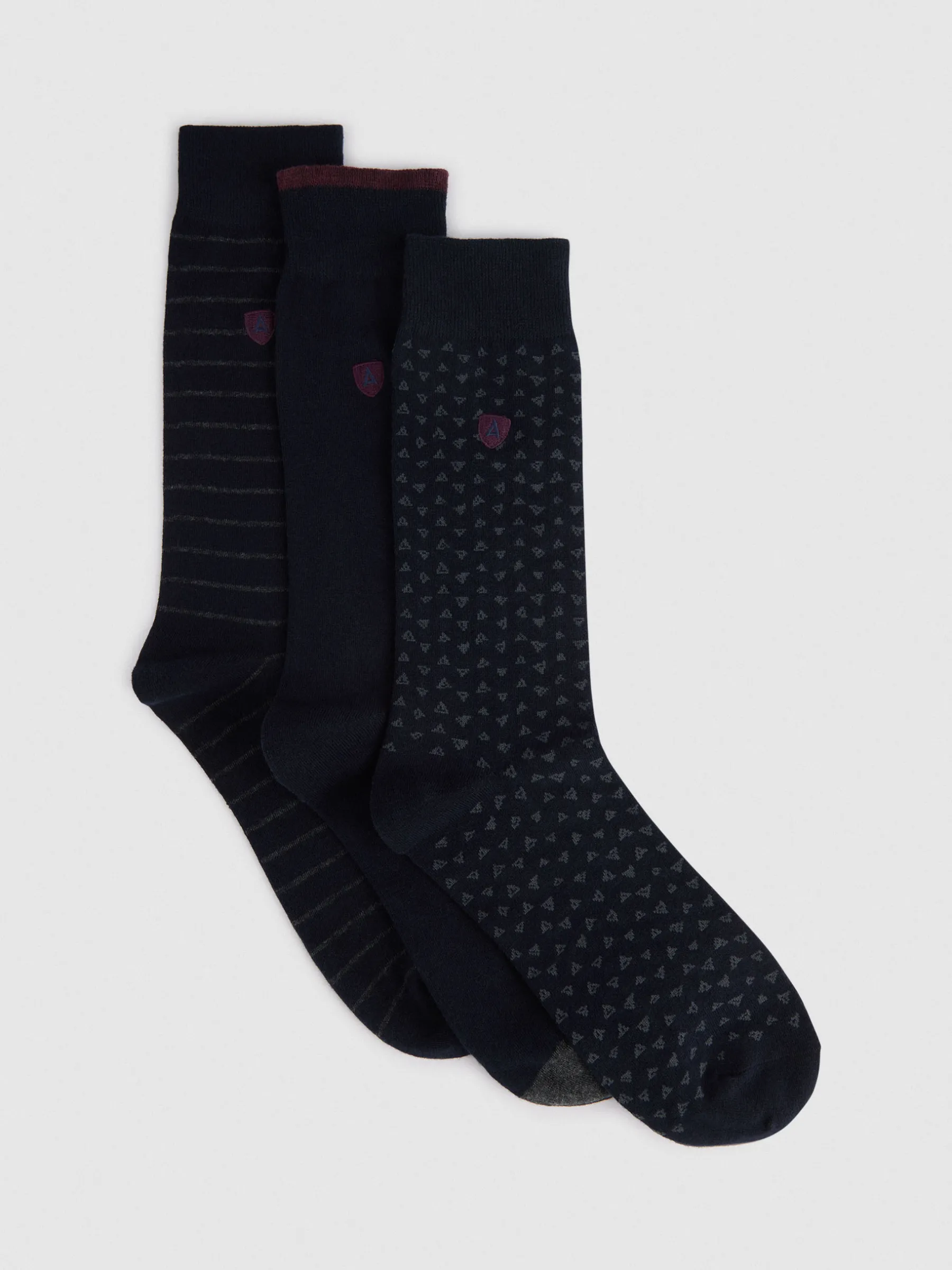 Hombre Alvaro Moreno Calcetines|CALCETINES