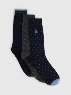 Hombre Alvaro Moreno Calcetines|CALCETINES