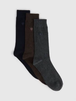 Hombre Alvaro Moreno Calcetines|CALCETINES