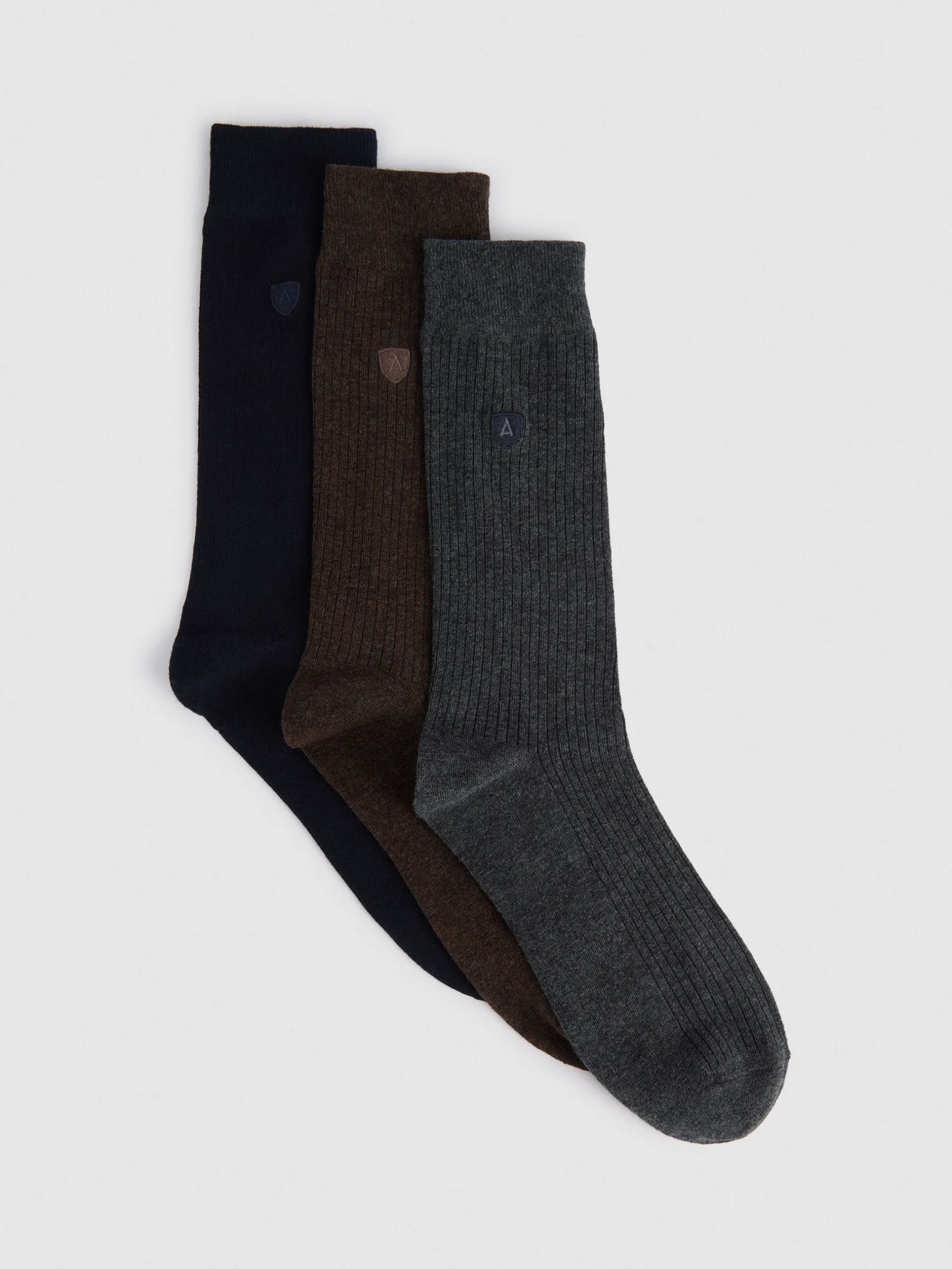 Hombre Alvaro Moreno Calcetines|CALCETINES