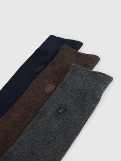 Hombre Alvaro Moreno Calcetines|CALCETINES