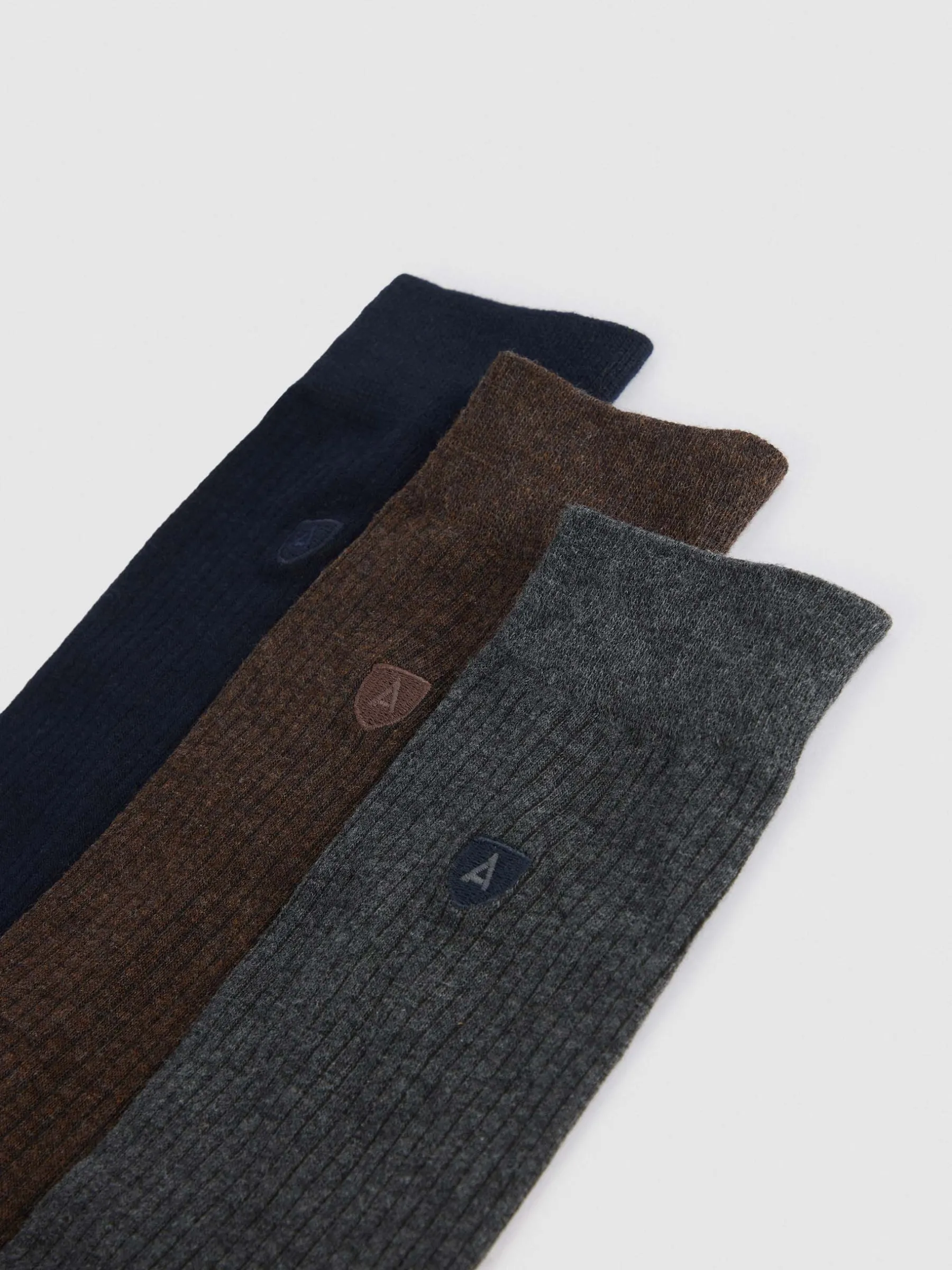 Hombre Alvaro Moreno Calcetines|CALCETINES