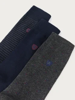 Hombre Alvaro Moreno Calcetines|CALCETINES