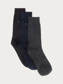 Hombre Alvaro Moreno Calcetines|CALCETINES CANALE