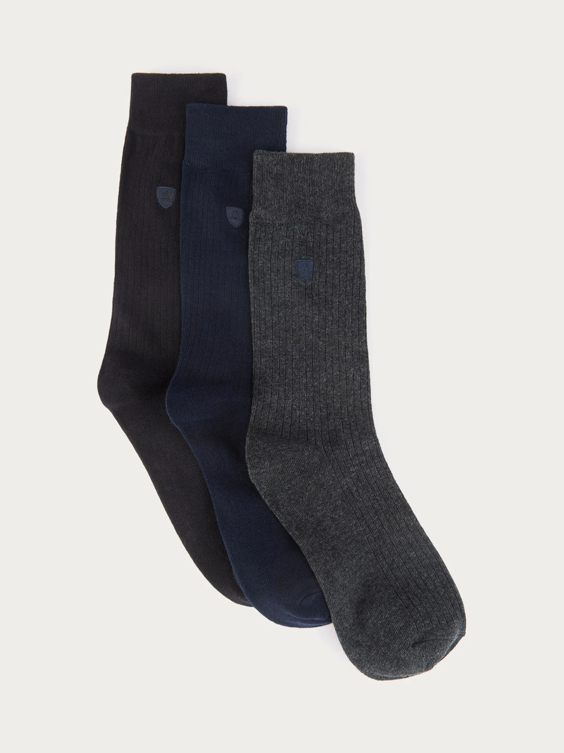 Hombre Alvaro Moreno Calcetines|CALCETINES CANALE