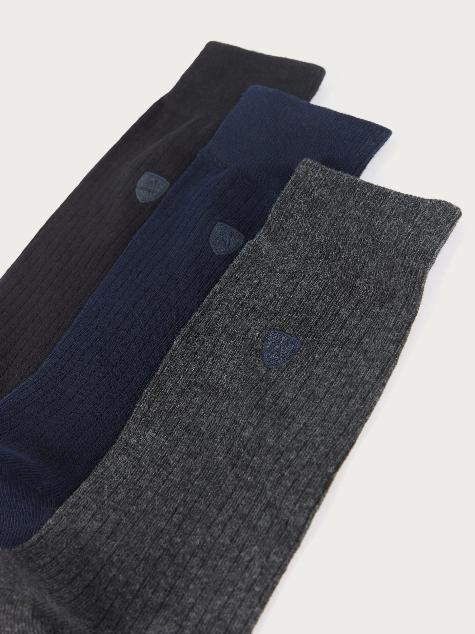 Hombre Alvaro Moreno Calcetines|CALCETINES CANALE